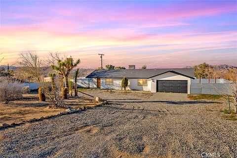 Latham, JOSHUA TREE, CA 92252
