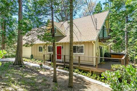 Grass Valley, LAKE ARROWHEAD, CA 92352