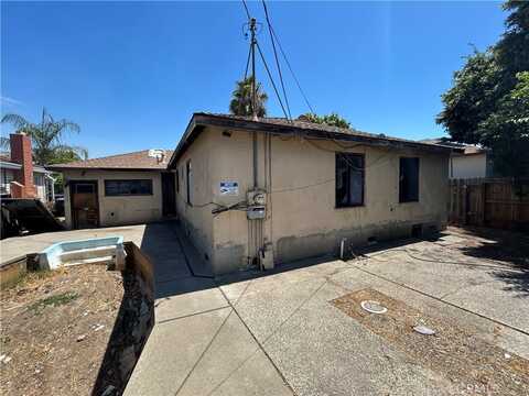 71St, SACRAMENTO, CA 95820