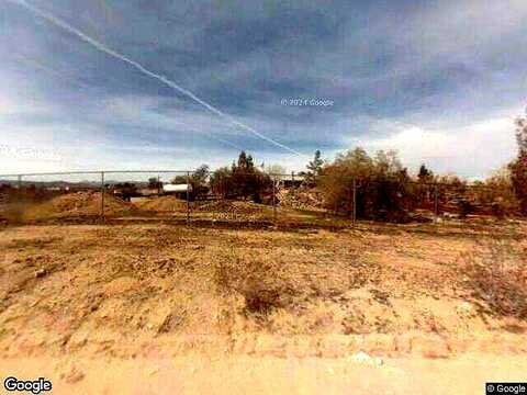 Delgada, YUCCA VALLEY, CA 92284