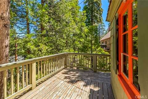 B, LAKE ARROWHEAD, CA 92352
