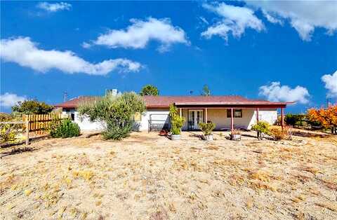Mesquite, PINON HILLS, CA 92372