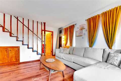 Cottage, BIG BEAR LAKE, CA 92315