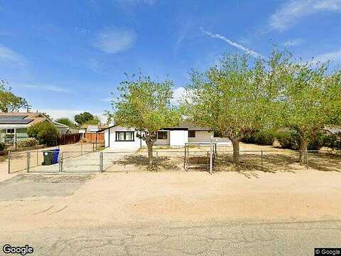 Maricopa, VICTORVILLE, CA 92392