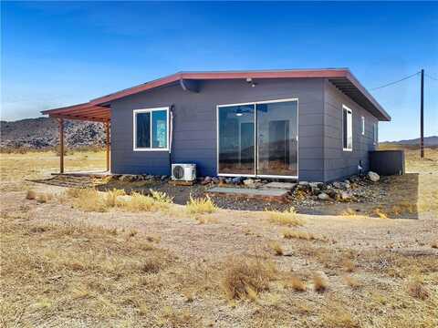 Mikiska, LANDERS, CA 92285