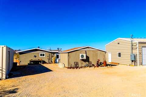 Sand, LANDERS, CA 92285