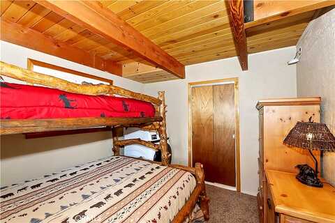 Bow Canyon, BIG BEAR LAKE, CA 92315
