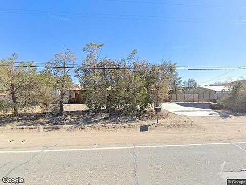 Soapmine, BARSTOW, CA 92311