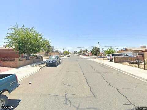 Church, BARSTOW, CA 92311