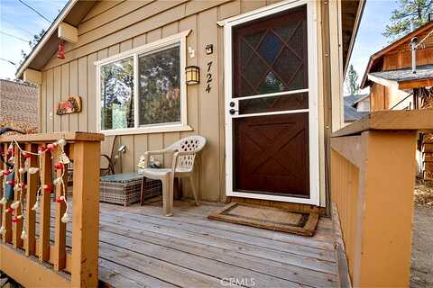 Elysian, BIG BEAR CITY, CA 92314