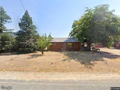 Olive, GERBER, CA 96035