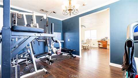 Tehachapi, HESPERIA, CA 92344