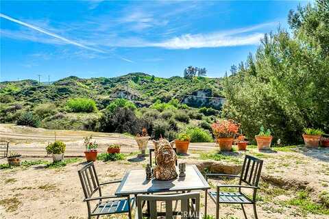 Dexter Park, SYLMAR, CA 91342