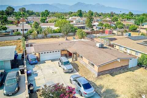 Brewster, POMONA, CA 91767