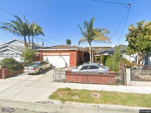 119Th, HAWTHORNE, CA 90250