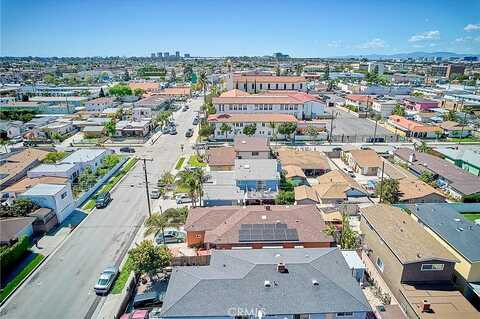 119Th, HAWTHORNE, CA 90250