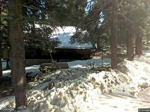 Mill, FOREST FALLS, CA 92339