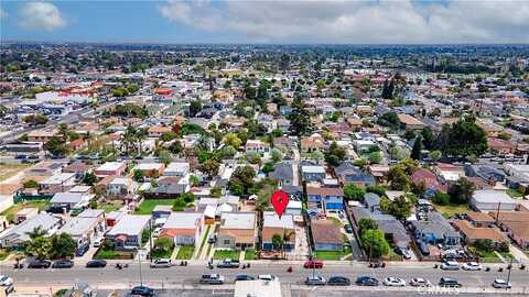 Mayo, COMPTON, CA 90221