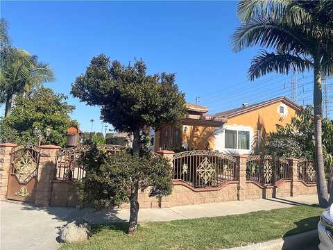 Iva, COMPTON, CA 90221