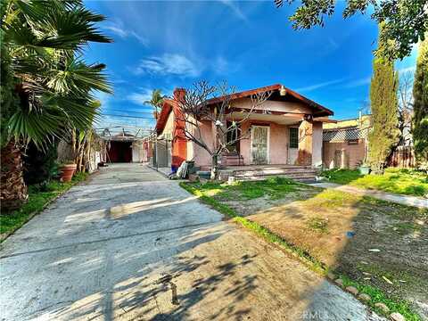 California, HUNTINGTON PARK, CA 90255