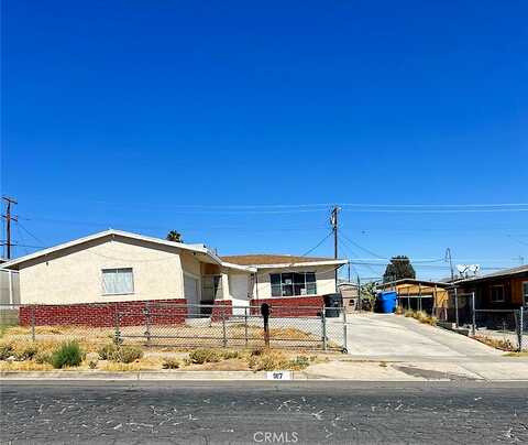 Virginia, BARSTOW, CA 92311