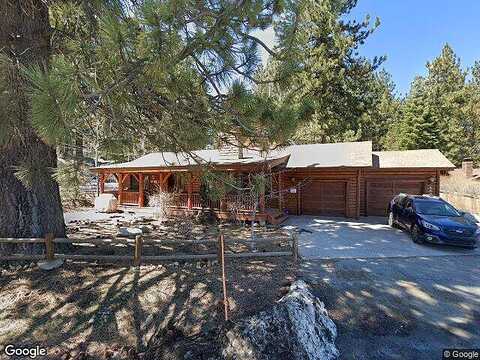 Club View, BIG BEAR LAKE, CA 92315