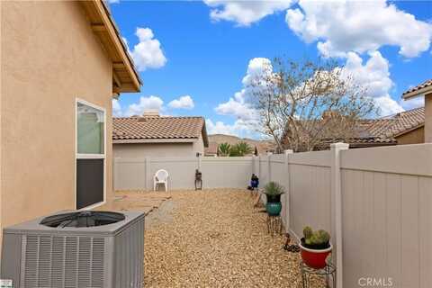Via Real, YUCCA VALLEY, CA 92284