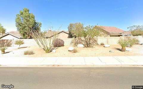 Via Real, YUCCA VALLEY, CA 92284