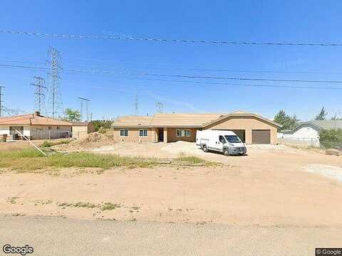 Kingsley, HESPERIA, CA 92345