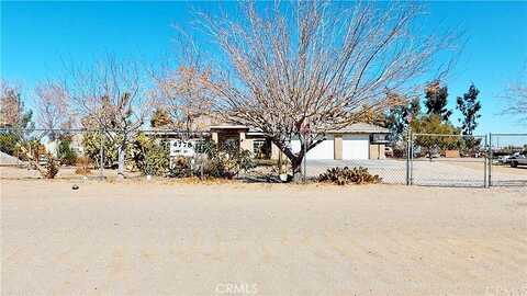Luna, PHELAN, CA 92371