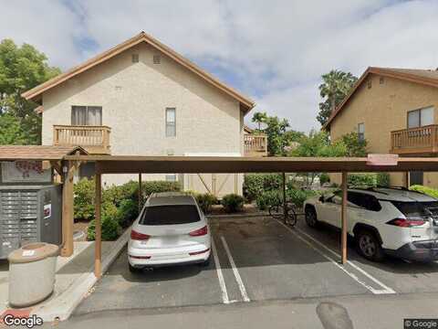 Orange Blossom, IRVINE, CA 92618