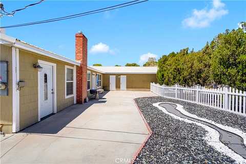 Sweeten, BARSTOW, CA 92311