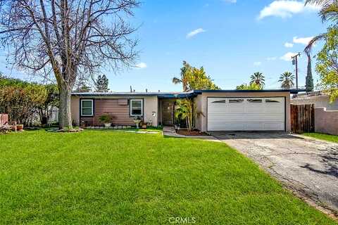 Bellefont, AZUSA, CA 91702