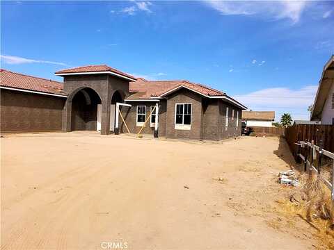 La Mesa, VICTORVILLE, CA 92392