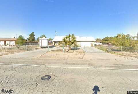 Maple, HESPERIA, CA 92345