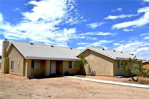 Maple, HESPERIA, CA 92345