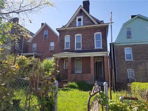 Winston, PITTSBURGH, PA 15207