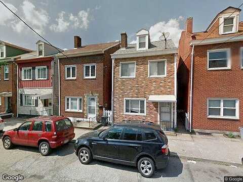 Jane, PITTSBURGH, PA 15203
