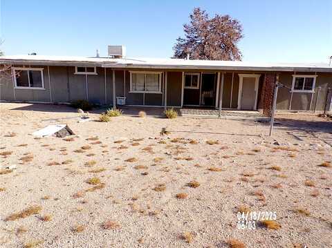Sunrise, TWENTYNINE PALMS, CA 92277