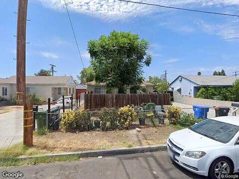 Vantage, NORTH HOLLYWOOD, CA 91605