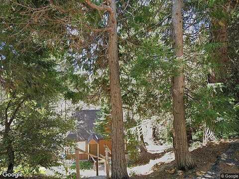 Hillside, CRESTLINE, CA 92325
