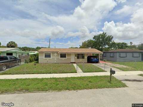 13Th, LAUDERHILL, FL 33311