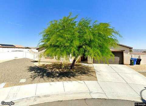 Wren, BARSTOW, CA 92311