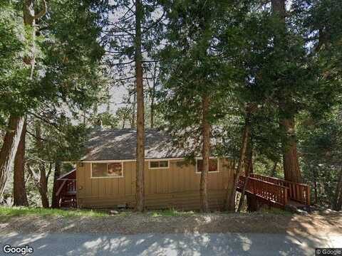 Bernard, CRESTLINE, CA 92325