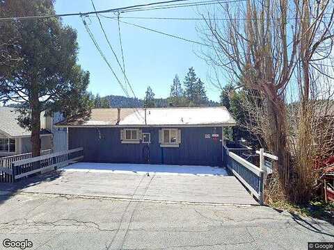 Zuger, CRESTLINE, CA 92325