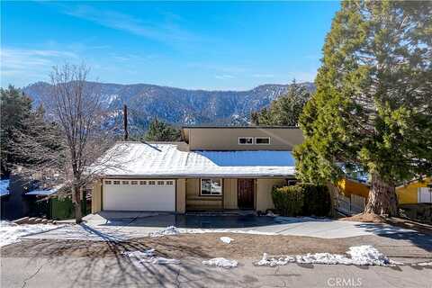 Rivera, WRIGHTWOOD, CA 92397