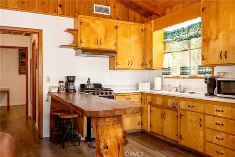 Bow Canyon, BIG BEAR LAKE, CA 92315
