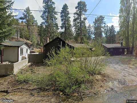 Cameron, BIG BEAR LAKE, CA 92315