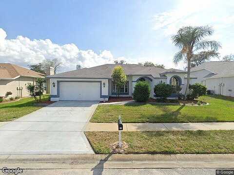 Poe, HUDSON, FL 34667