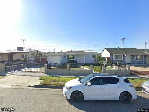 Hallwood, BALDWIN PARK, CA 91706